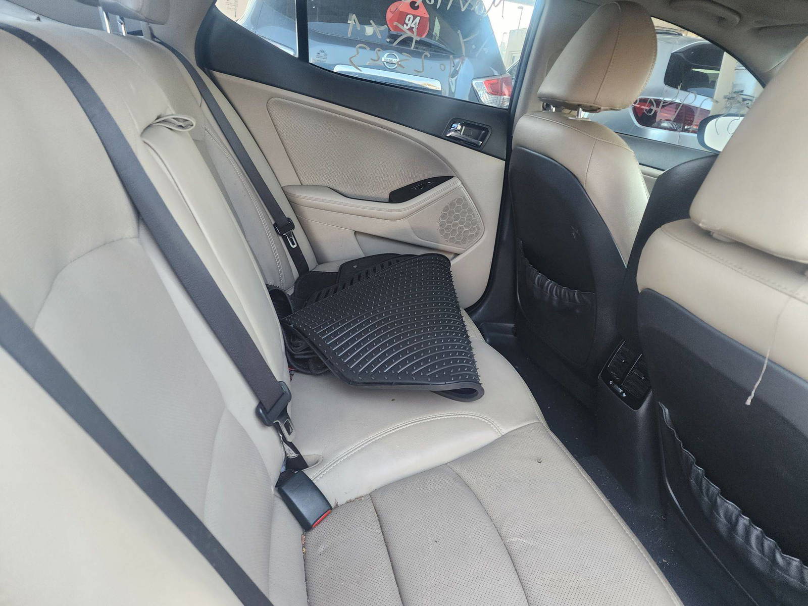 2012 KIA OPTIMA — 145013 Miles — Lot 35794027 - Marhaba Auctions Used Cars - Image 9