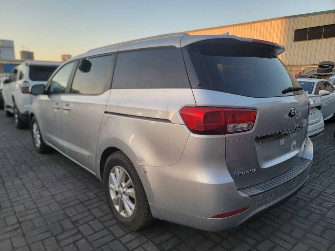 2016 KIA SEDONA — 168119 Miles — Lot 089163 — Main - Marhaba Auctions Used Cars - Image 12