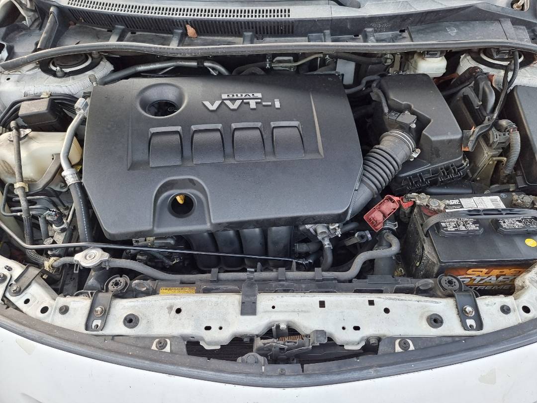 2010 TOYOTA COROLLA — 181467 Miles — Lot 77700444 — Main - Marhaba Auctions Used Cars - Image 11