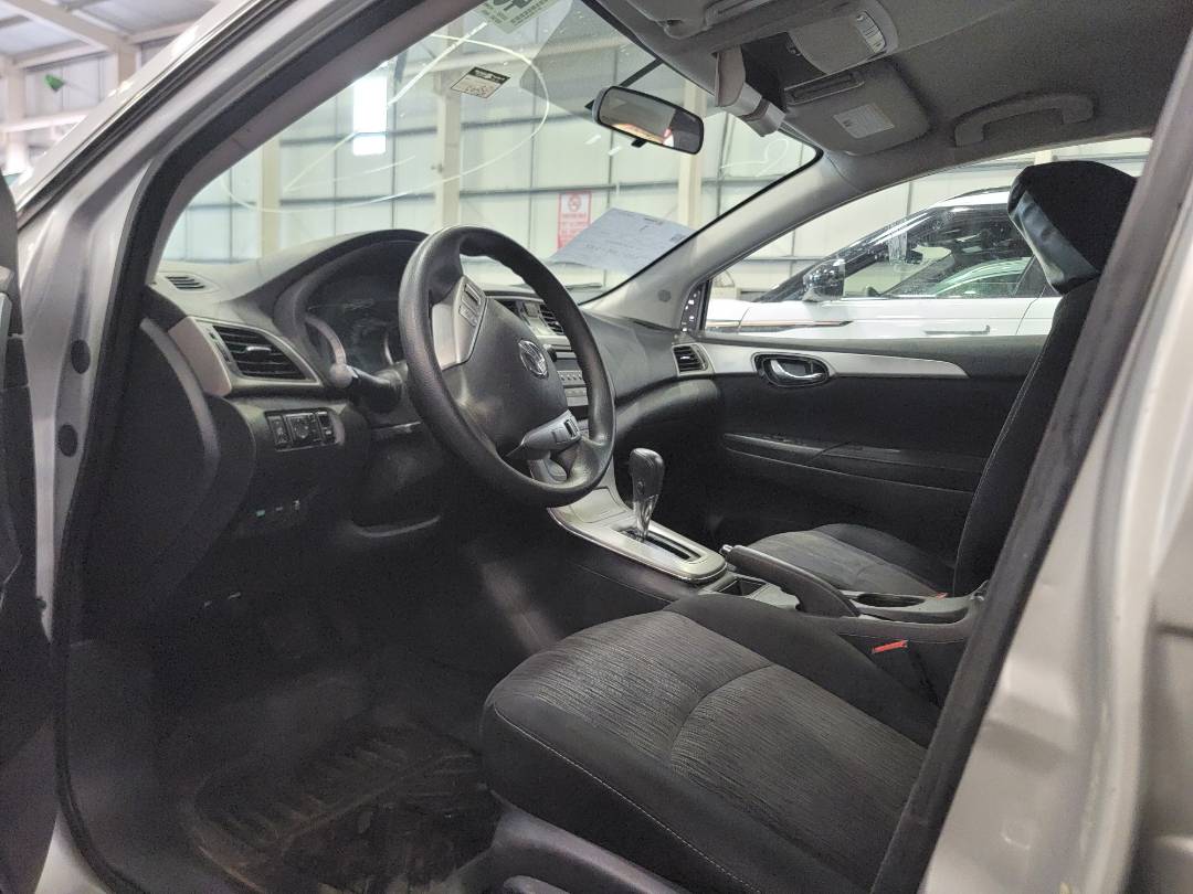 2014 NISSAN SENTRA — 159720 Miles — Lot EL670934 — Main - Marhaba Auctions Used Cars - Image 6