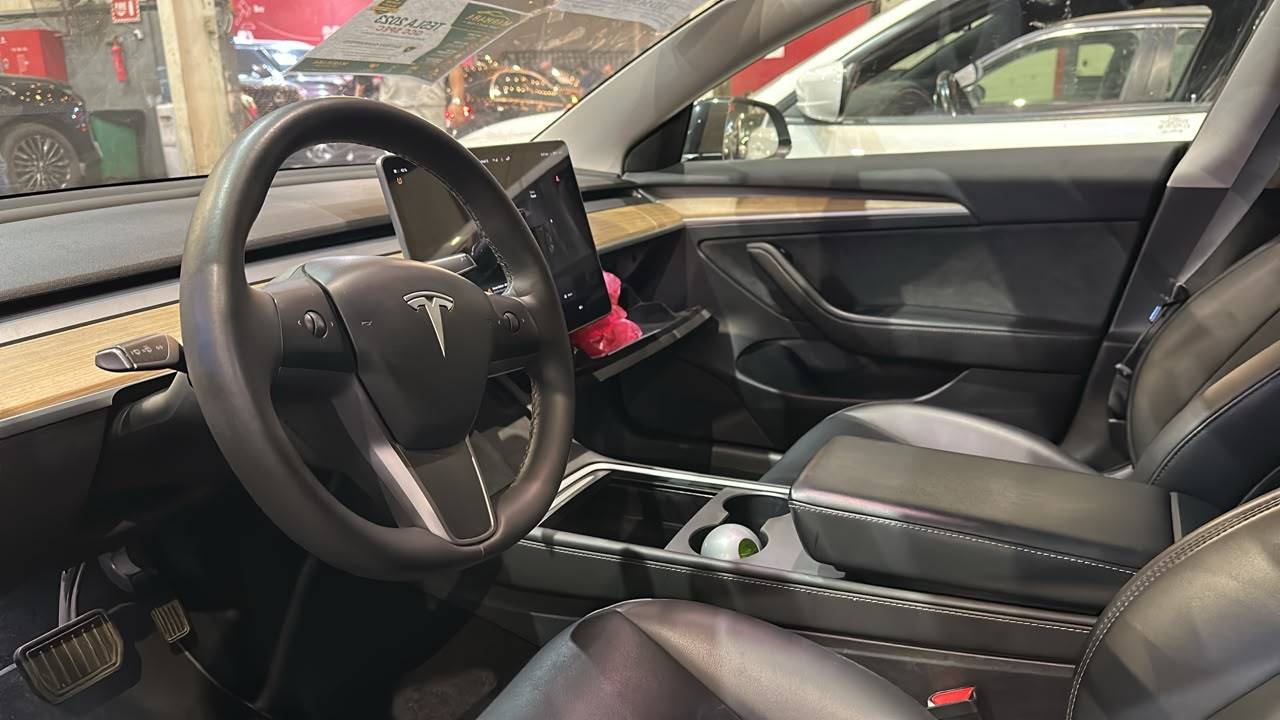 2023 TESLA MODEL 3 — 261991 KM — Lot PC885092 — Main - Marhaba Auctions Used Cars - Image 11