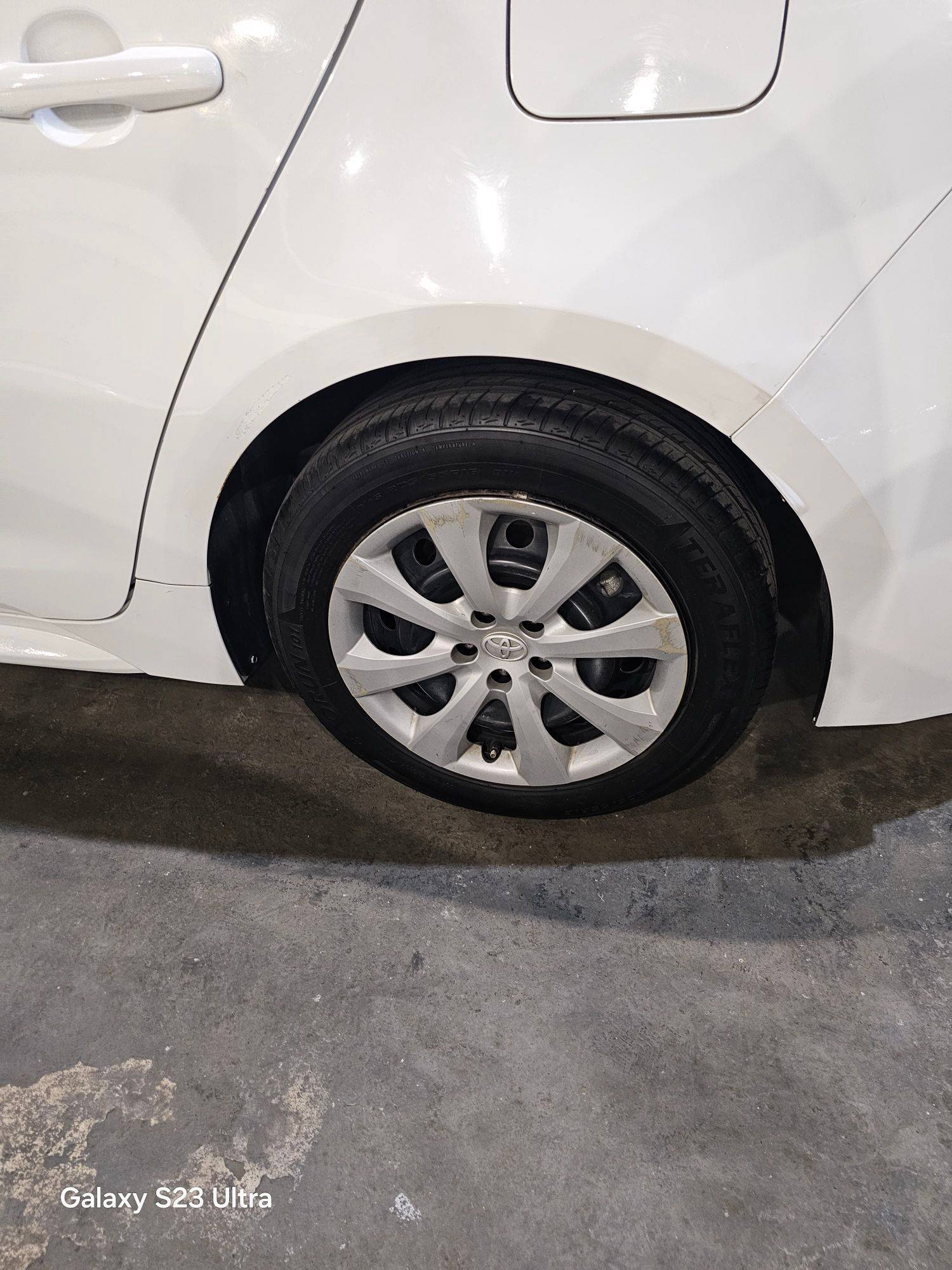 2020 TOYOTA Corolla LE — 211808 Miles — Lot LJ055039 — Main - Marhaba Auctions Used Cars - Image 7