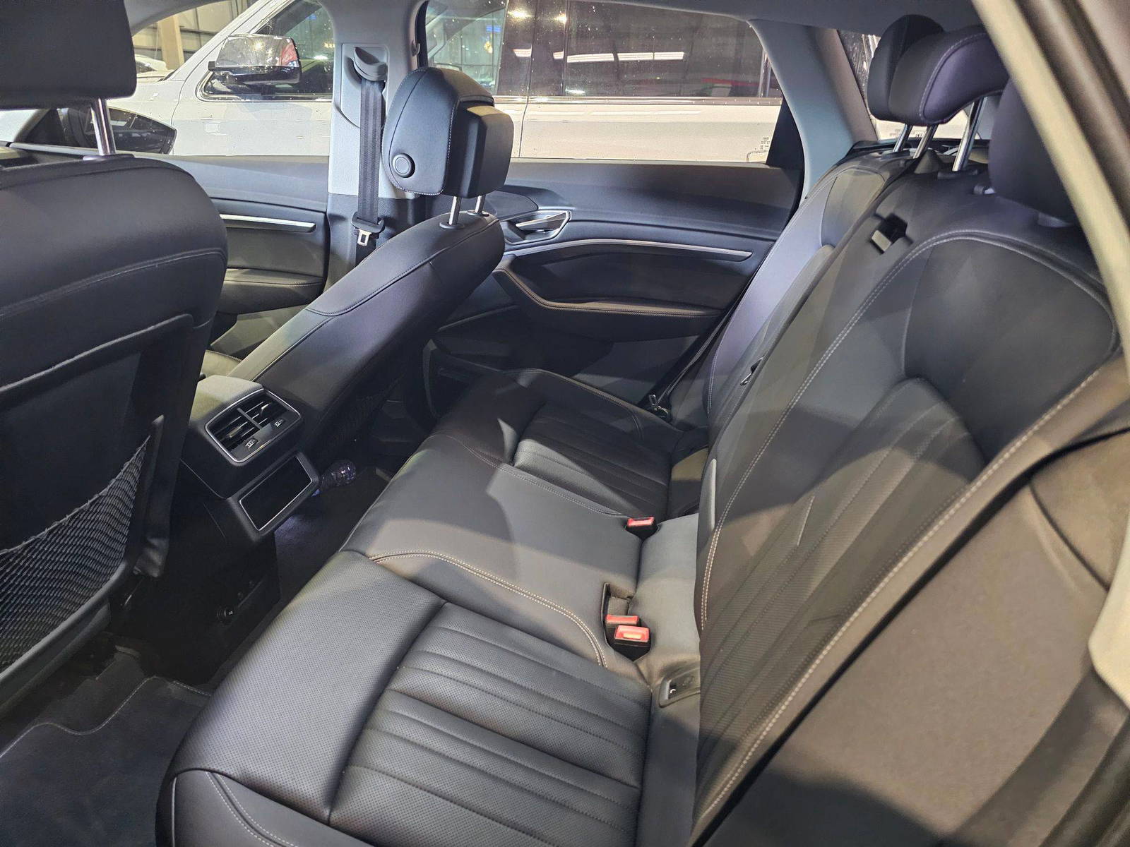 2024 AUDI Q8 — 5692 Miles — Lot 053581 — Main - Marhaba Auctions Used Cars - Image 10