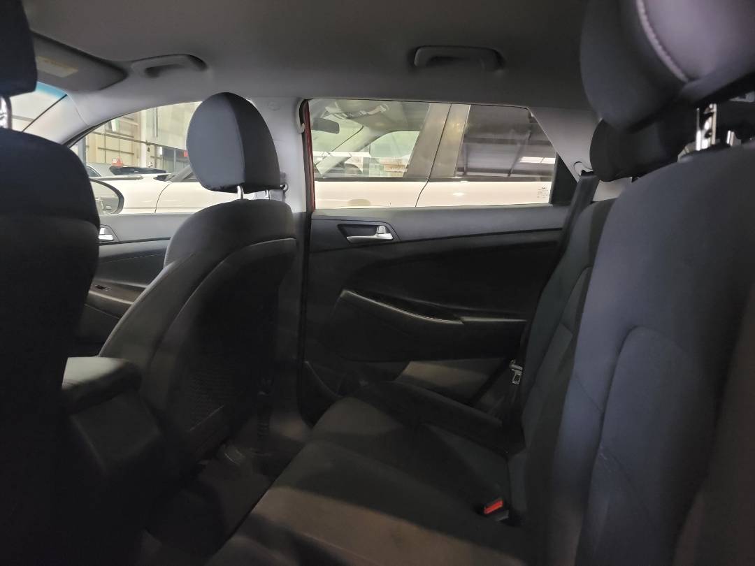 2021 HYUNDAI TUCSON — 74777 Miles — Lot MU324614 — Main - Marhaba Auctions Used Cars - Image 8
