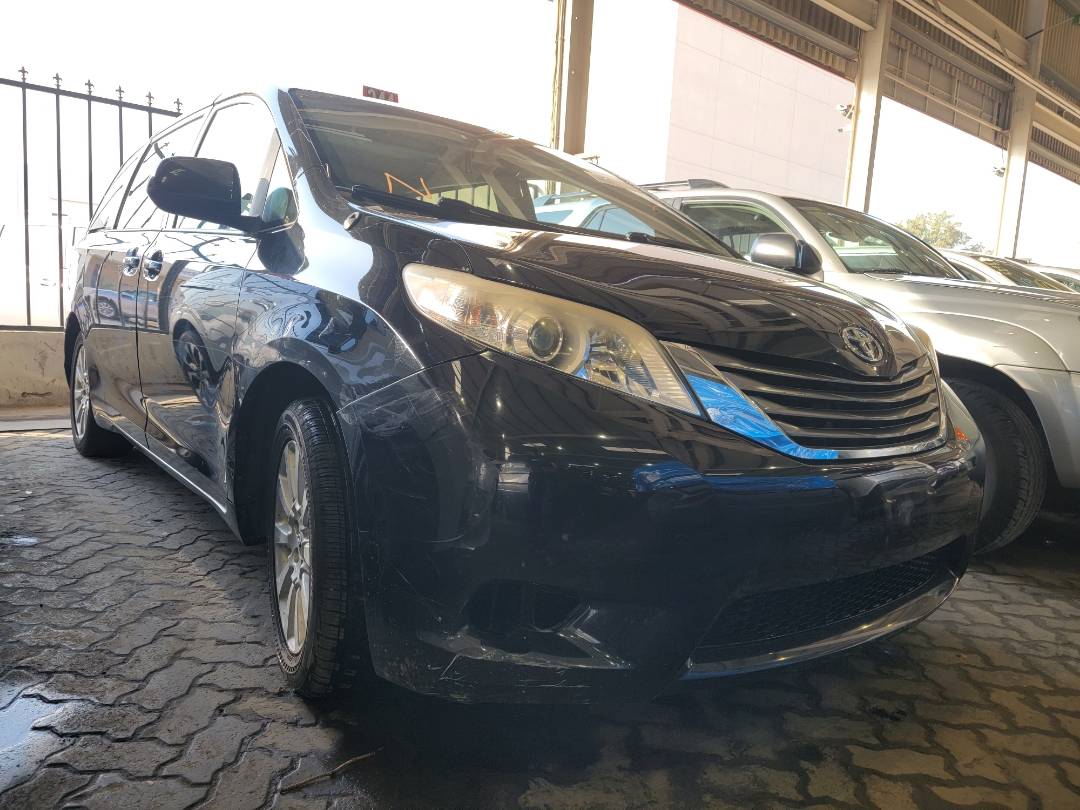 2013 TOYOTA SIENNA — 180751 Miles — Lot S052826 - Marhaba Auctions Used Cars - Image 7