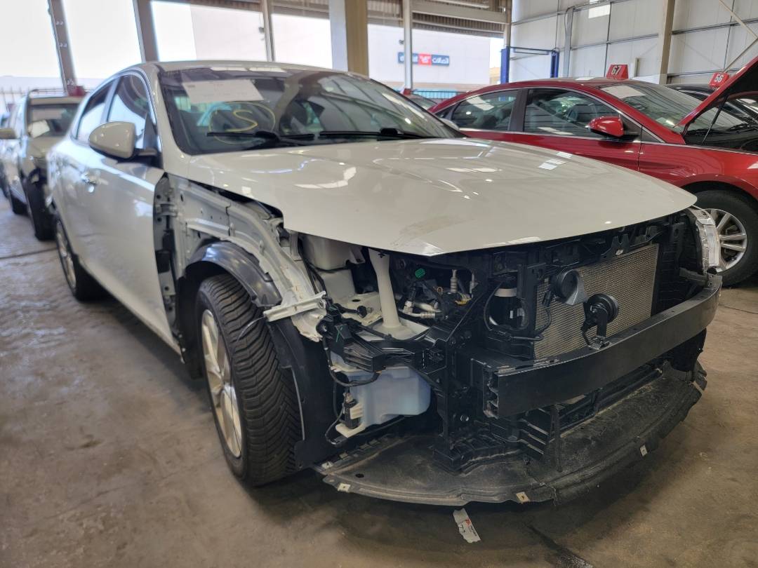 2018 KIA OPTIMA — 89719 Miles — Lot JG269711 — Main - Marhaba Auctions Used Cars - Image 5