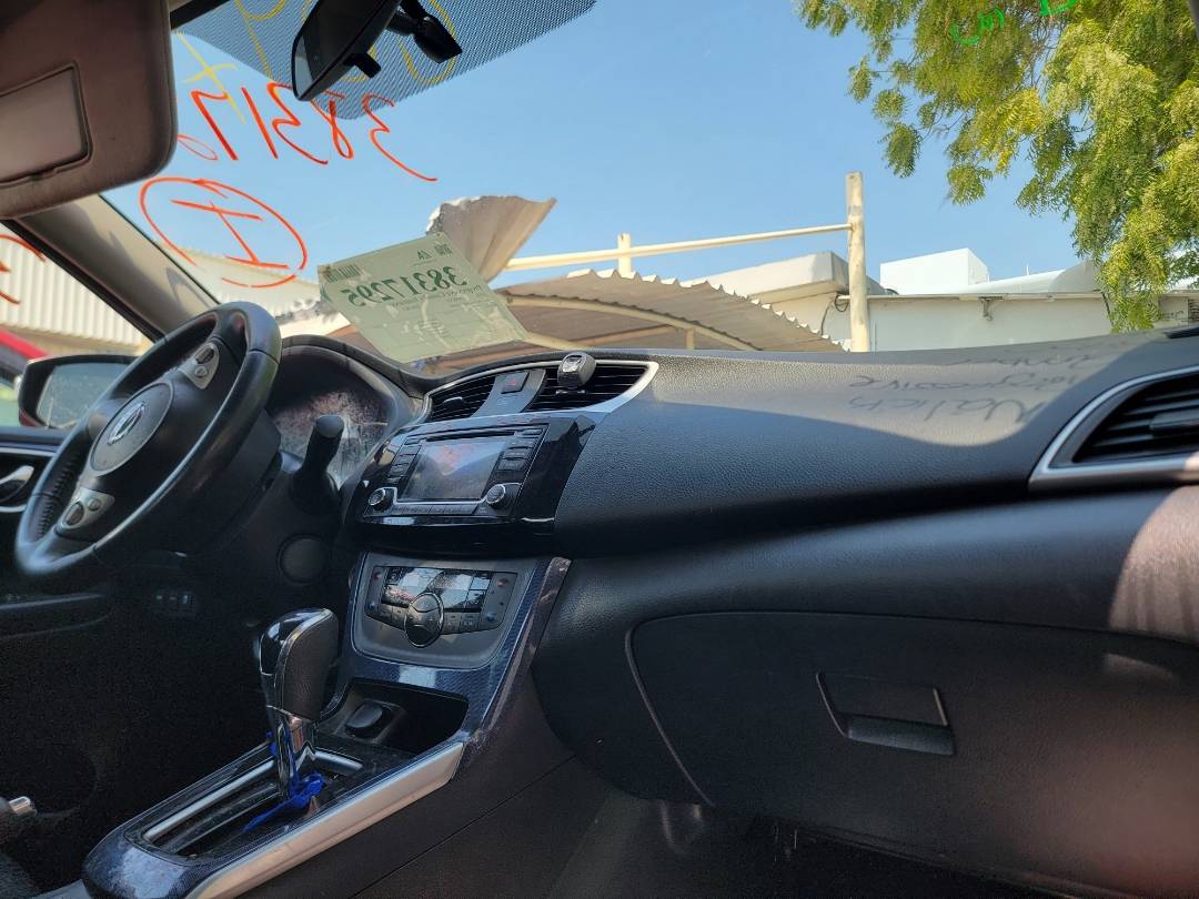 2018 NISSAN SENTRA — 104843 Miles — Lot 38317295 - Marhaba Auctions Used Cars - Image 5