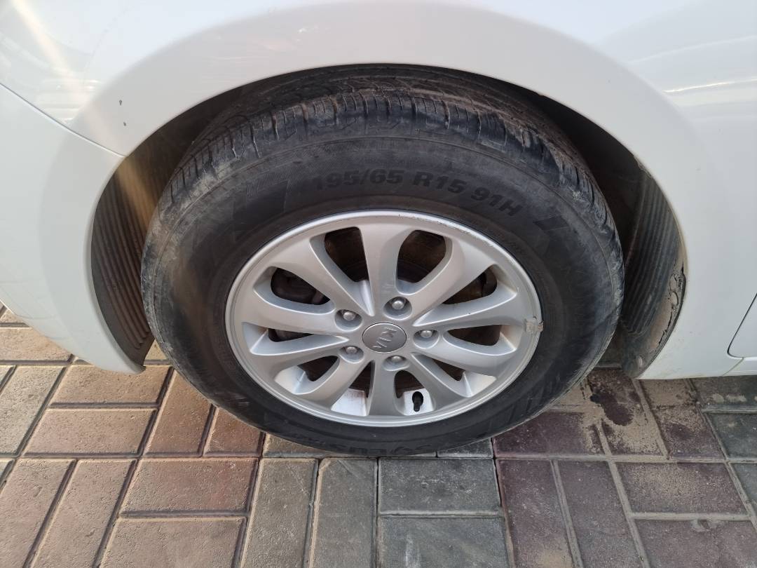 2015 KIA K3 — 149333 KM — Lot 214587 — Souq - Marhaba Auctions Used Cars - Image 10