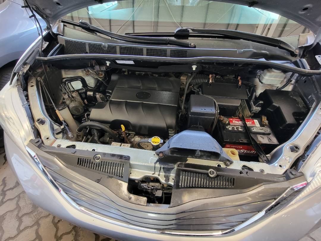 2013 TOYOTA SIENNA — 232577 Miles — Lot DS059258 — Main - Marhaba Auctions Used Cars - Image 12
