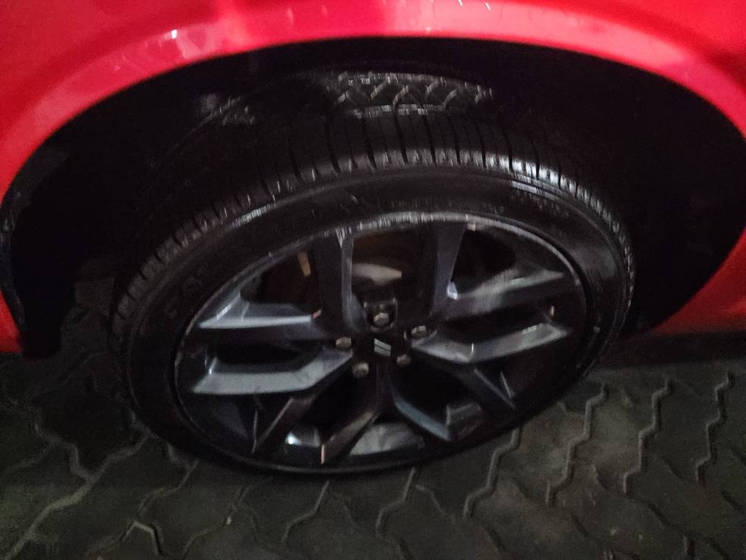 2019 DODGE CHALLENGER — 148897 Miles — Lot H574464 - Marhaba Auctions Used Cars - Image 9