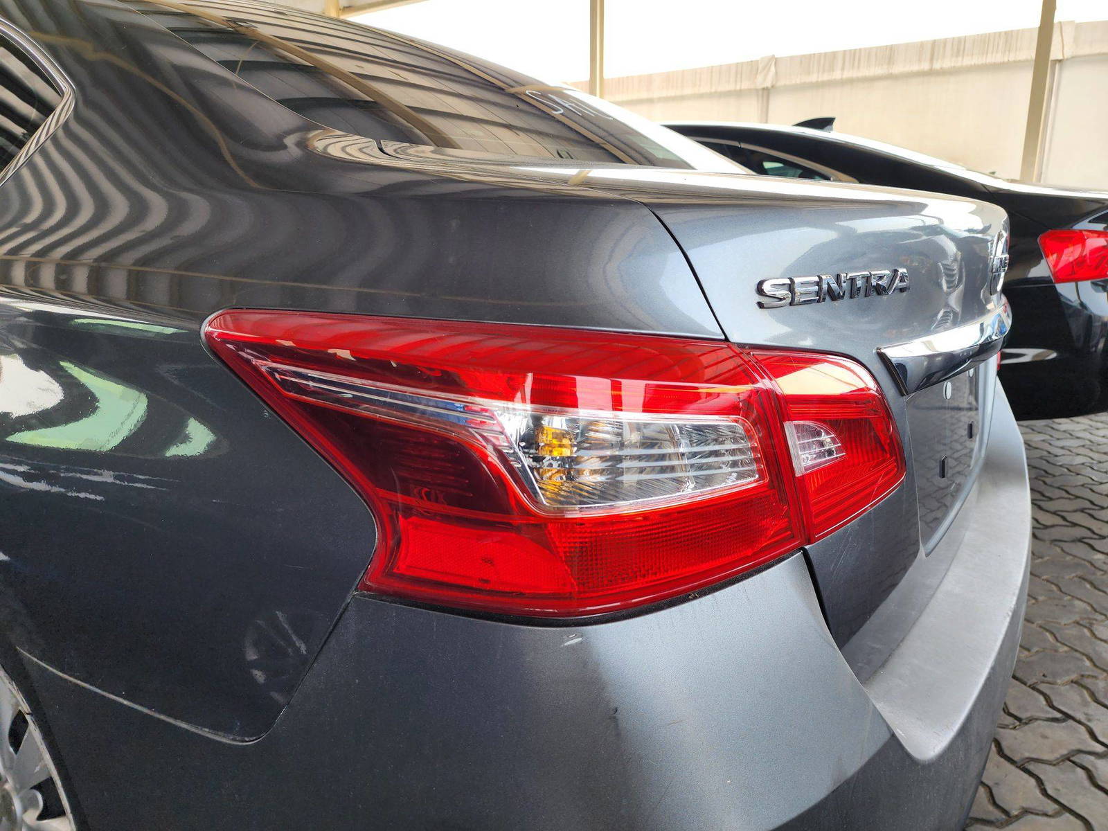 2018 NISSAN SENTRA — 70731 Miles — Lot 58967714 — Souq - Marhaba Auctions Used Cars - Image 11