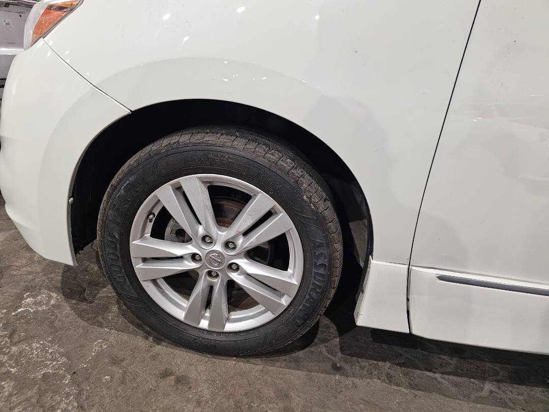 2014 NISSAN QUEST — 175615 Miles — Lot E9101426 — Main - Marhaba Auctions Used Cars - Image 12