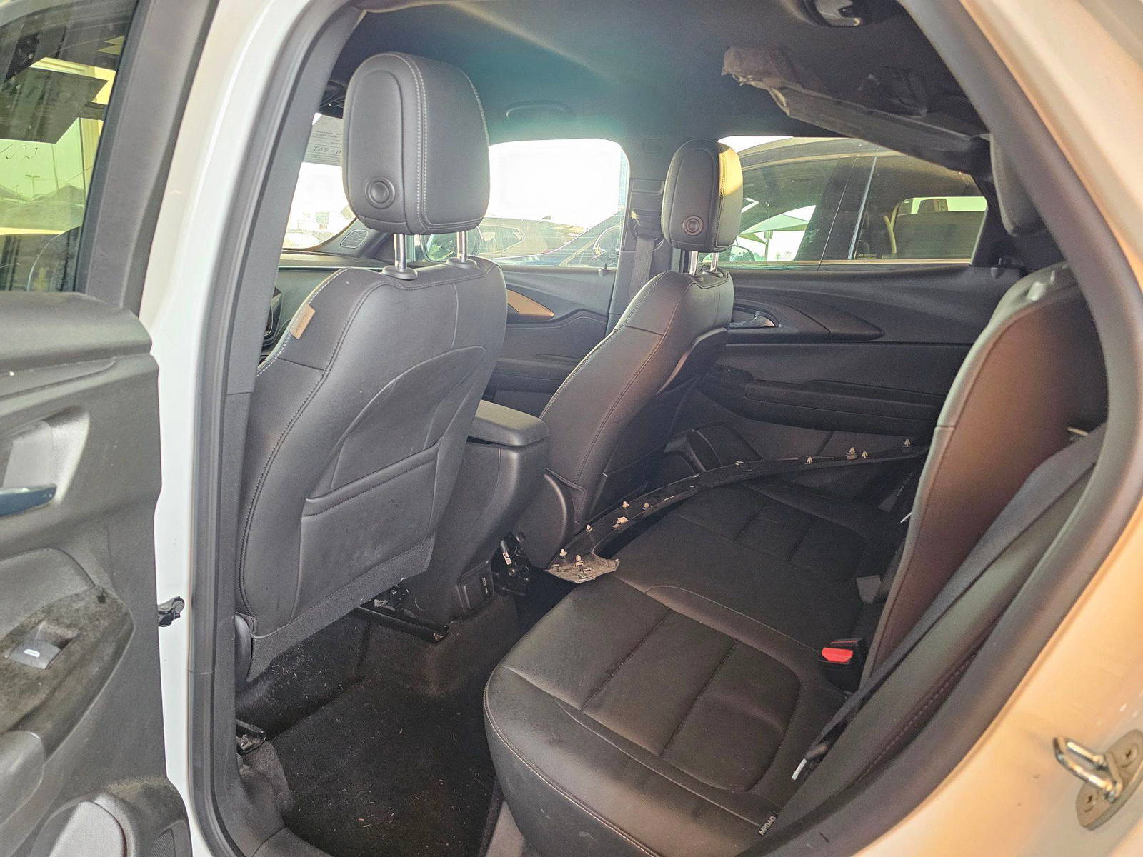 2023 CHEVROLET TRAILBLAZER LT — 60862 Miles — Lot 42114913 — Main - Marhaba Auctions Used Cars - Image 6