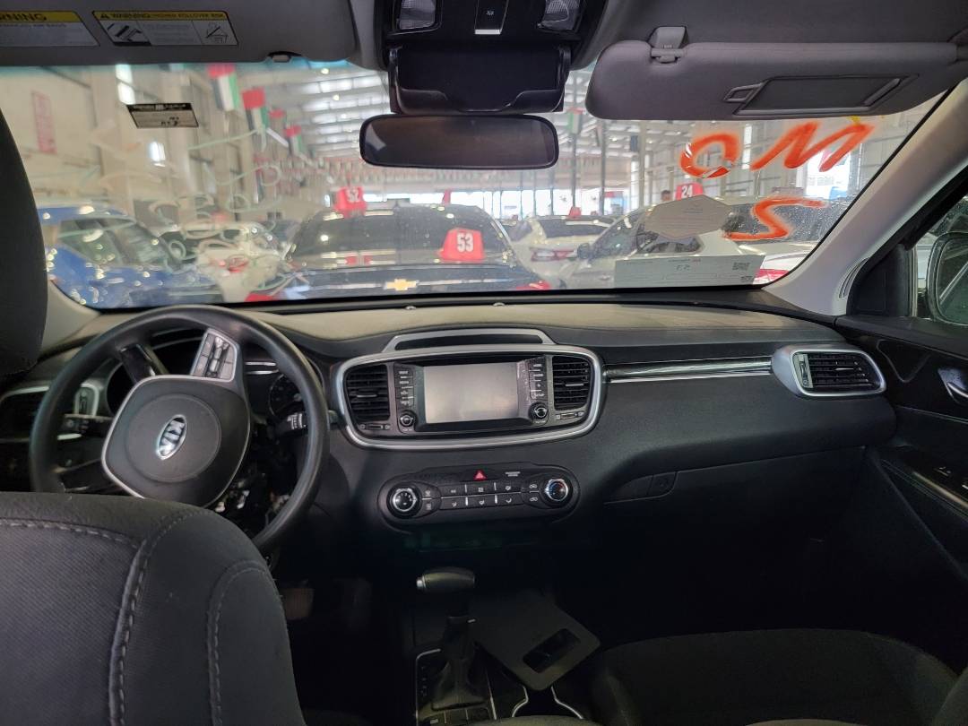 2020 KIA SORENTO — 54460 Miles — Lot 686627 — Main - Marhaba Auctions Used Cars - Image 8