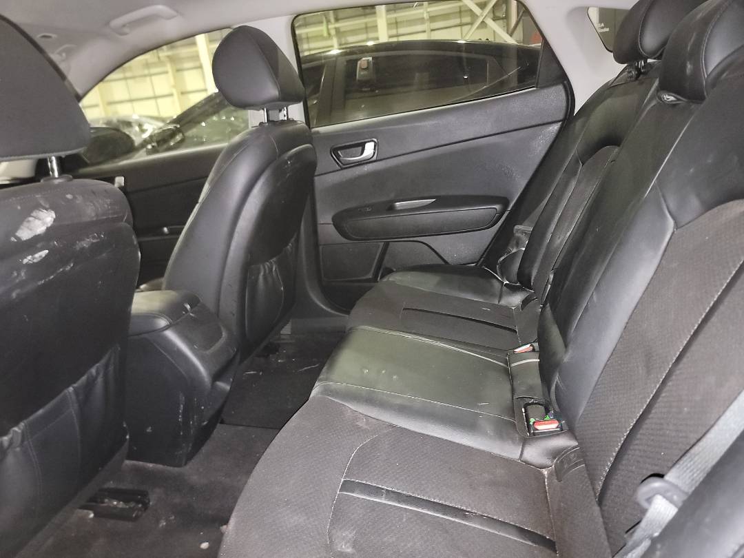 2018 KIA OPTIMA — 132001 Miles — Lot 70962153 - Marhaba Auctions Used Cars - Image 5