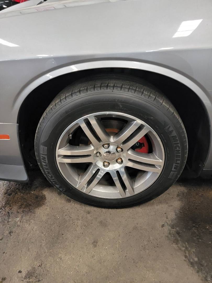 2016 DODGE CHALLENGER — 85827 Miles — Lot 0GH280093 — Main - Marhaba Auctions Used Cars - Image 8