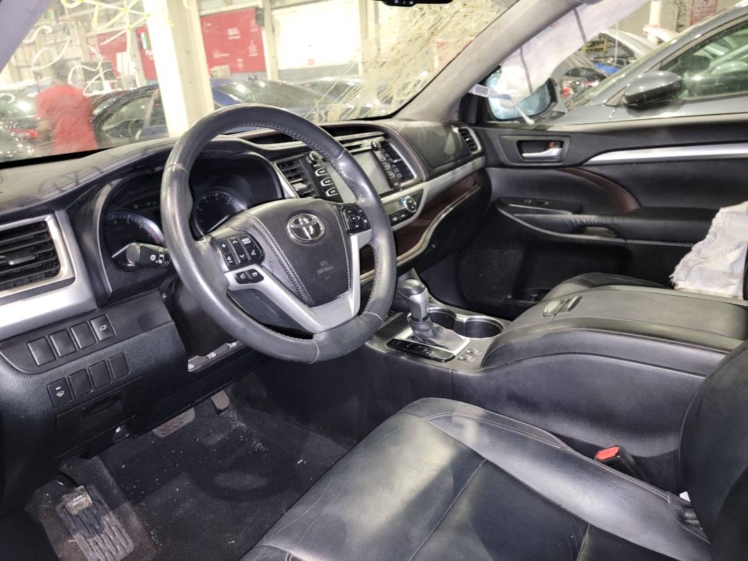2014 TOYOTA HIGHLANDER — 134958 Miles — Lot 58070213 - Marhaba Auctions Used Cars - Image 7