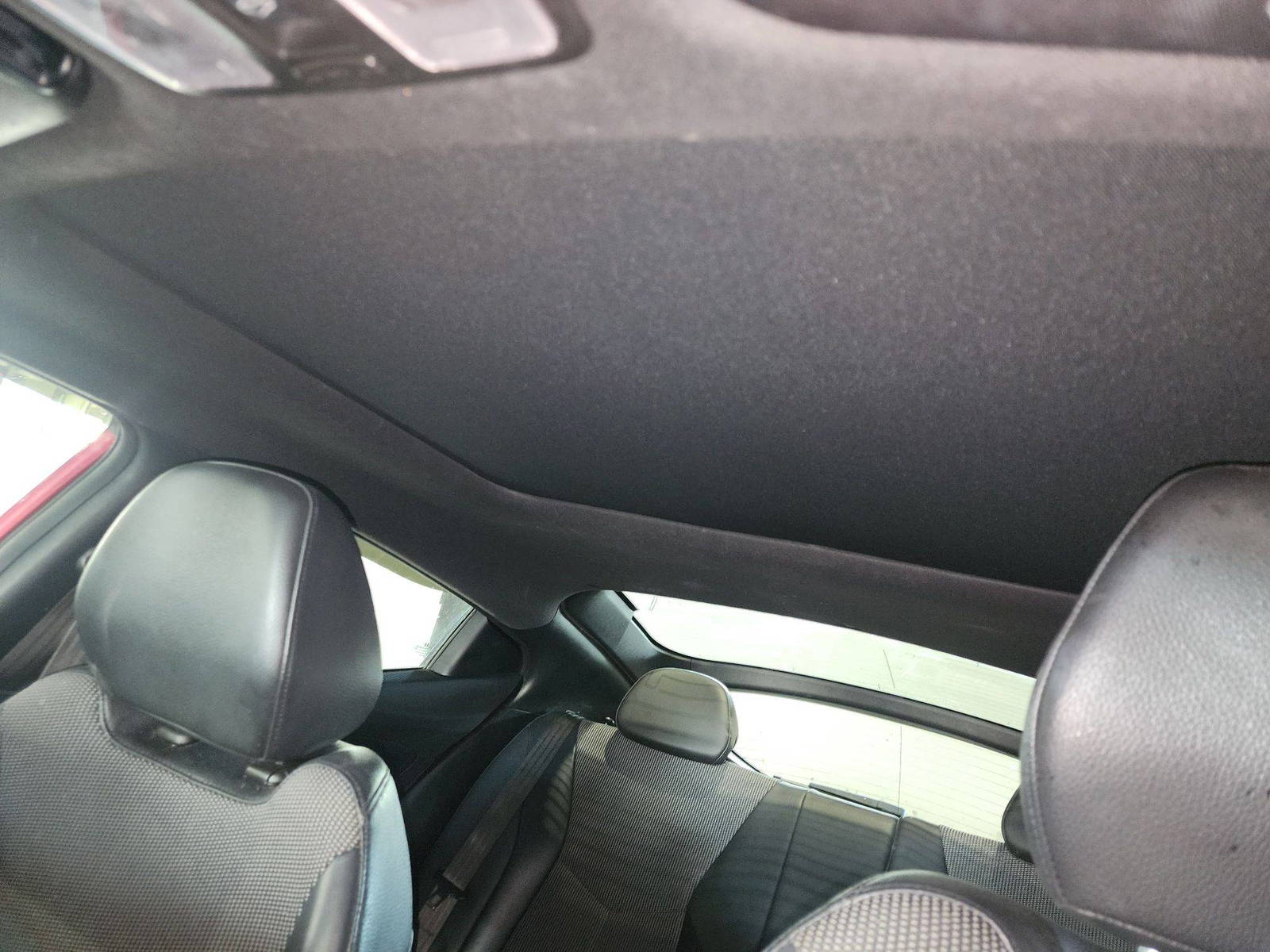 HYUNDAI VELOSTER 2016 - Marhaba Auction Used Cars - Image 10