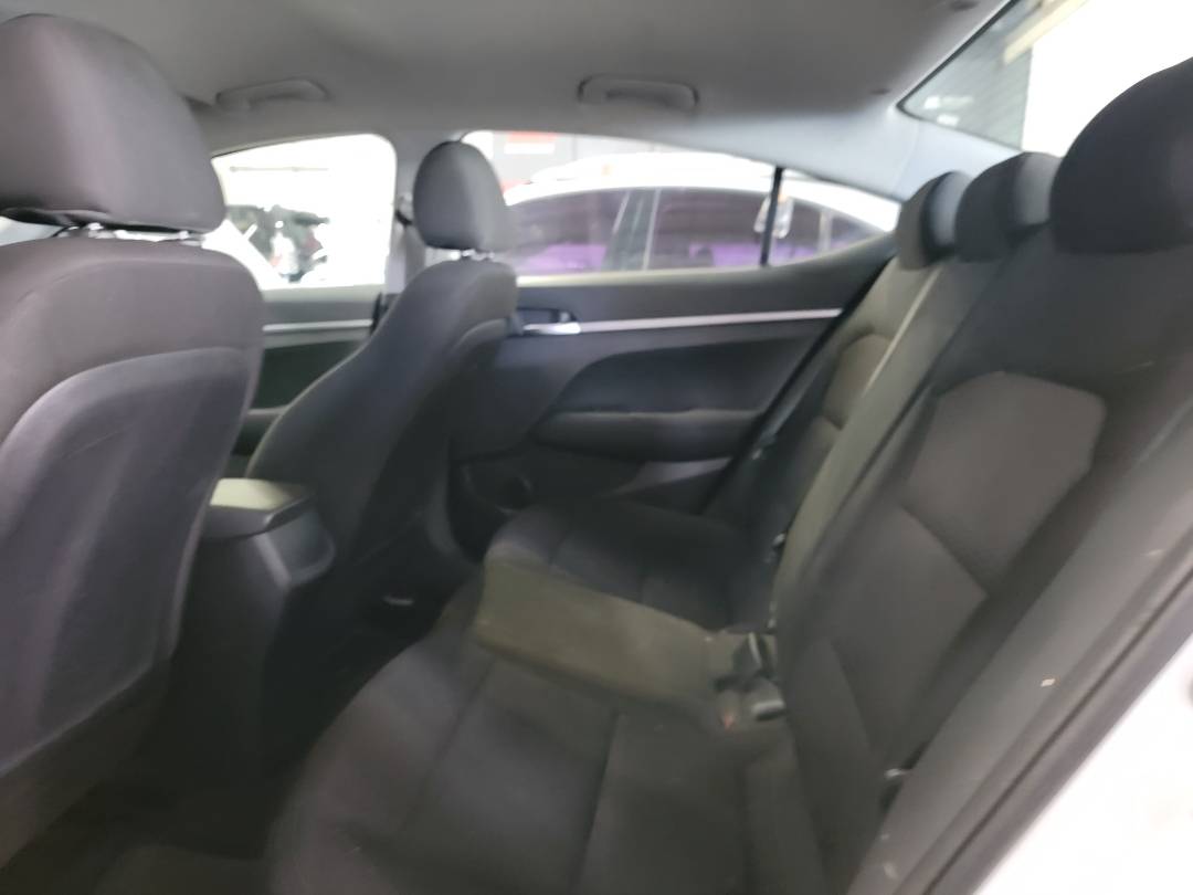 2019 HYUNDAI ELANTRA — 175787 Miles — Lot 298250 — Main - Marhaba Auctions Used Cars - Image 7