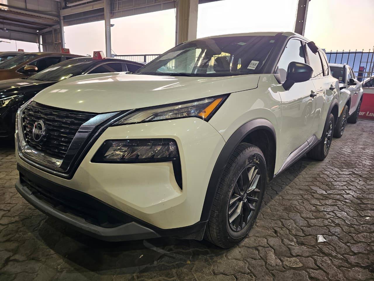 2023 NISSAN ROGUE — sold — 63657 Miles — Lot PC775227 — Main - Marhaba Auctions Used Cars - Image 5