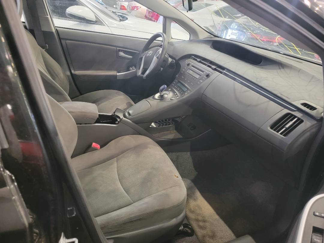 2010 TOYOTA PRIUS — 241518 Miles — Lot 40256521 — Main - Marhaba Auctions Used Cars - Image 8