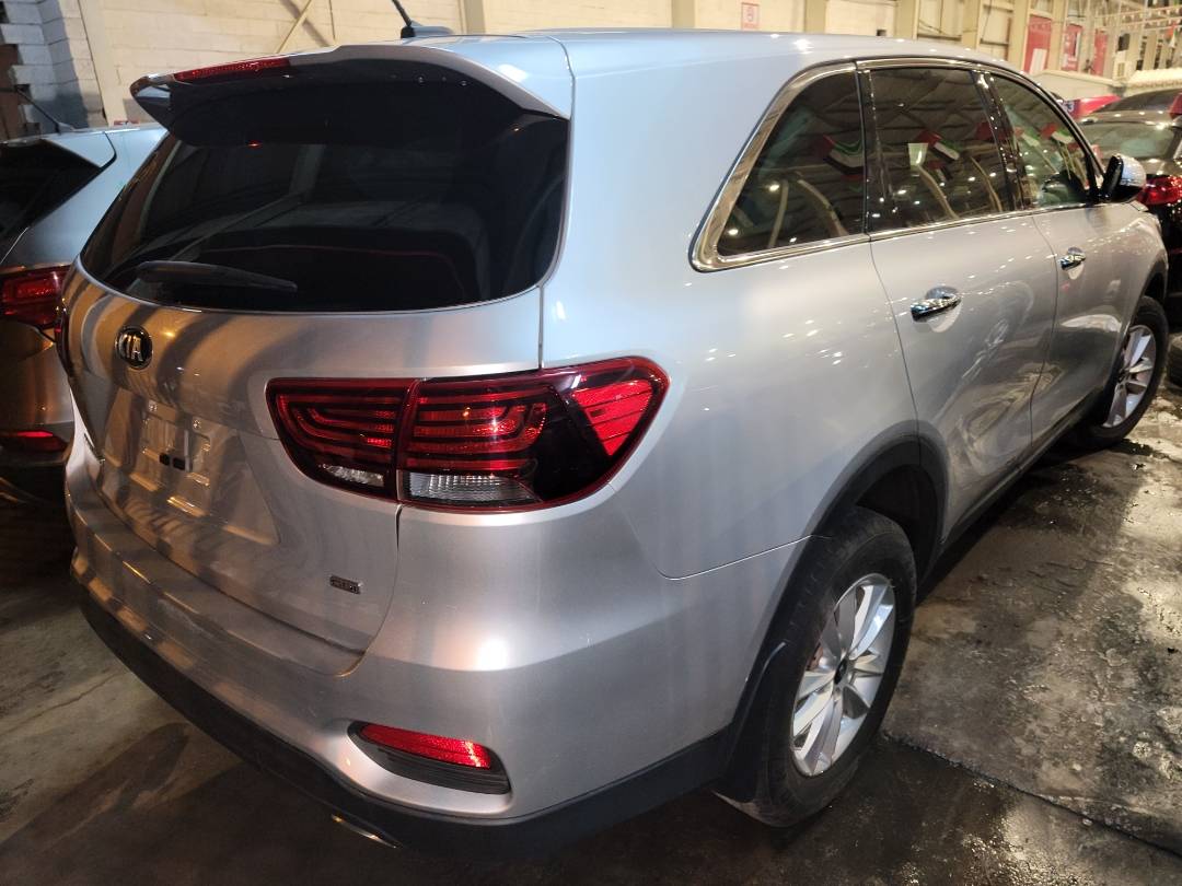 2020 KIA SORENTO — 54925 Miles — Lot 32310510 - Marhaba Auctions Used Cars - Image 8