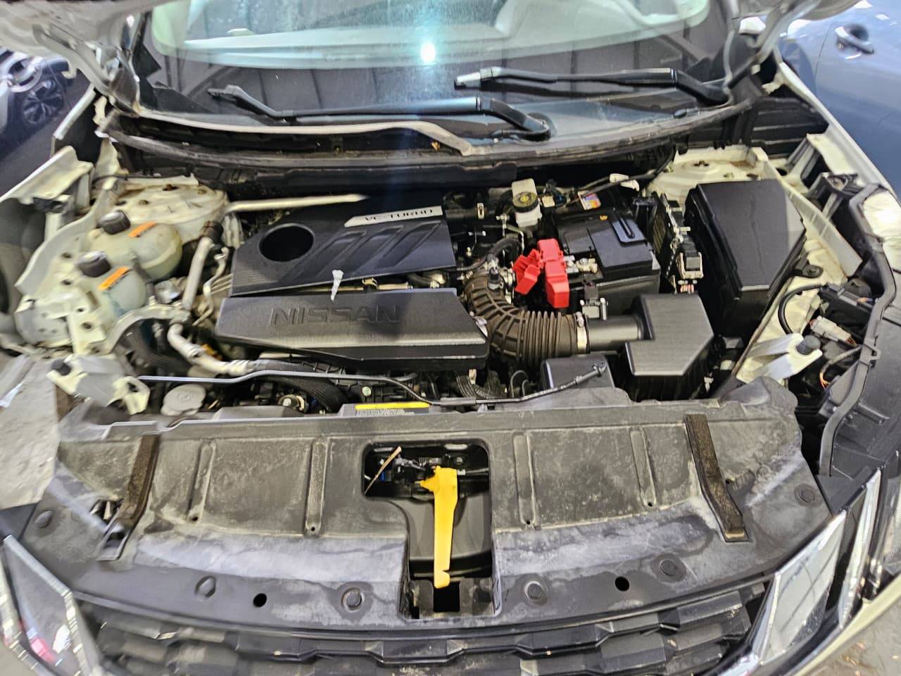2023 NISSAN ROGUE — 26069 Miles — Lot PW475428 — Main - Marhaba Auctions Used Cars - Image 11