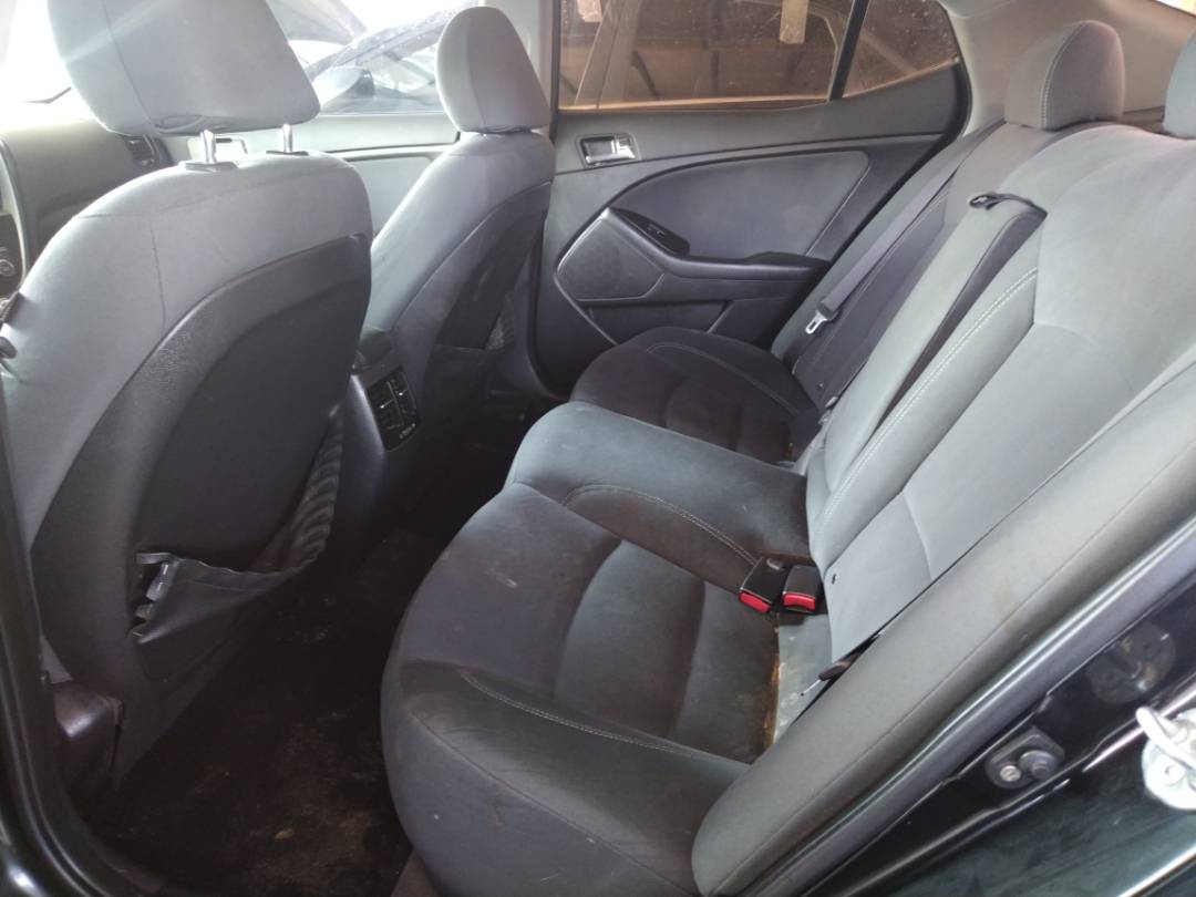 2013 KIA OPTIMA — 198675 Miles — Lot 37260124 - Marhaba Auctions Used Cars - Image 7