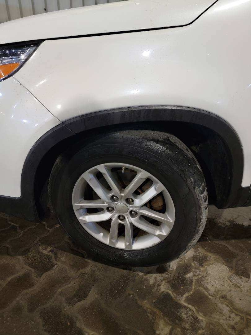 2014 KIA SORENTO — 173960 Miles — Lot G488641 — Main - Marhaba Auctions Used Cars - Image 6