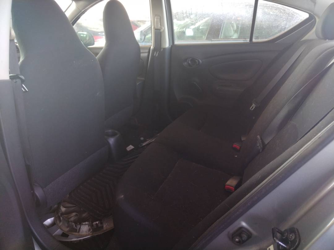 2013 NISSAN VERSA — 149905 Miles — Lot 62973303 - Marhaba Auctions Used Cars - Image 6
