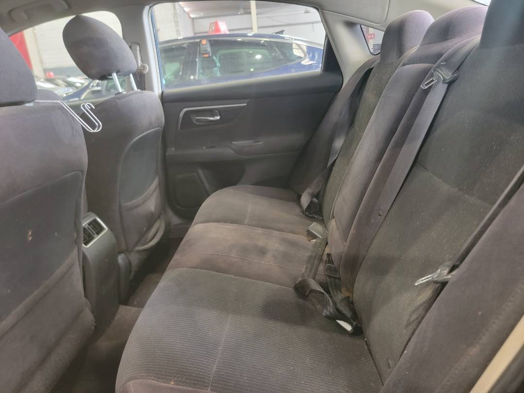 2013 NISSAN ALTIMA — 128922 Miles — Lot DC174999 — Main - Marhaba Auctions Used Cars - Image 6