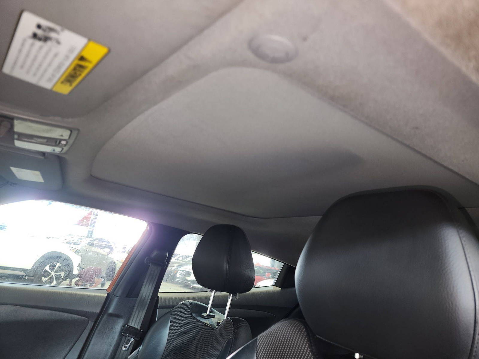 HYUNDAI VELOSTER 2013 - Marhaba Auction Used Cars - Image 8