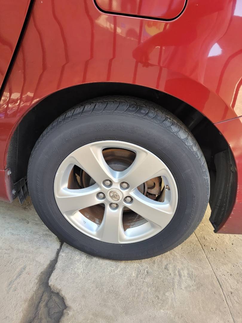 2011 TOYOTA SIENNA — 194042 Miles — Lot S010768 — Main - Marhaba Auctions Used Cars - Image 9