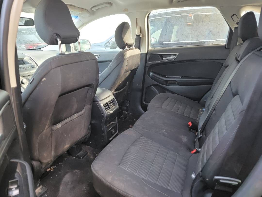 2016 FORD EDGE — 130919 Miles — Lot BB67028 — Main - Marhaba Auctions Used Cars - Image 6