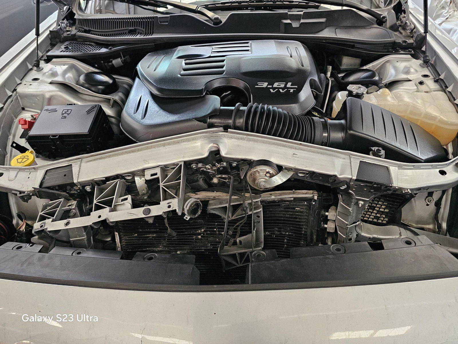 DODGE CHALLENGER 2021 - Marhaba Auction Used Cars - Image 10