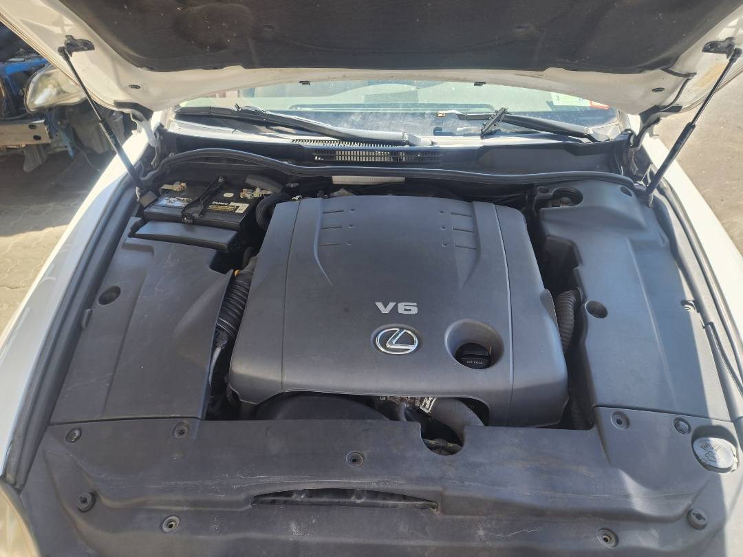 2011 LEXUS IS 250 — 138489 Miles — Lot 5049821 - Marhaba Auctions Used Cars - Image 7
