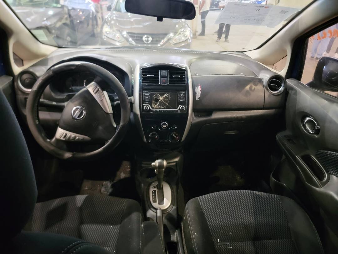 2016 NISSAN VERSA NOTE — 171720 Miles — Lot P3GL359295 — Main - Marhaba Auctions Used Cars - Image 10