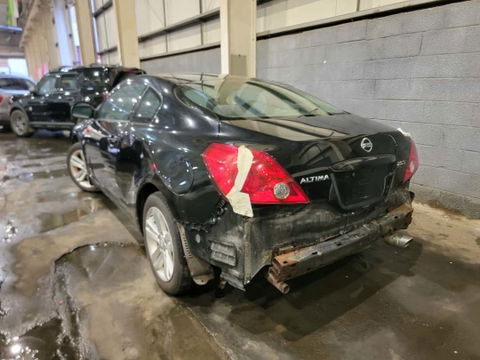 NISSAN ALTIMA