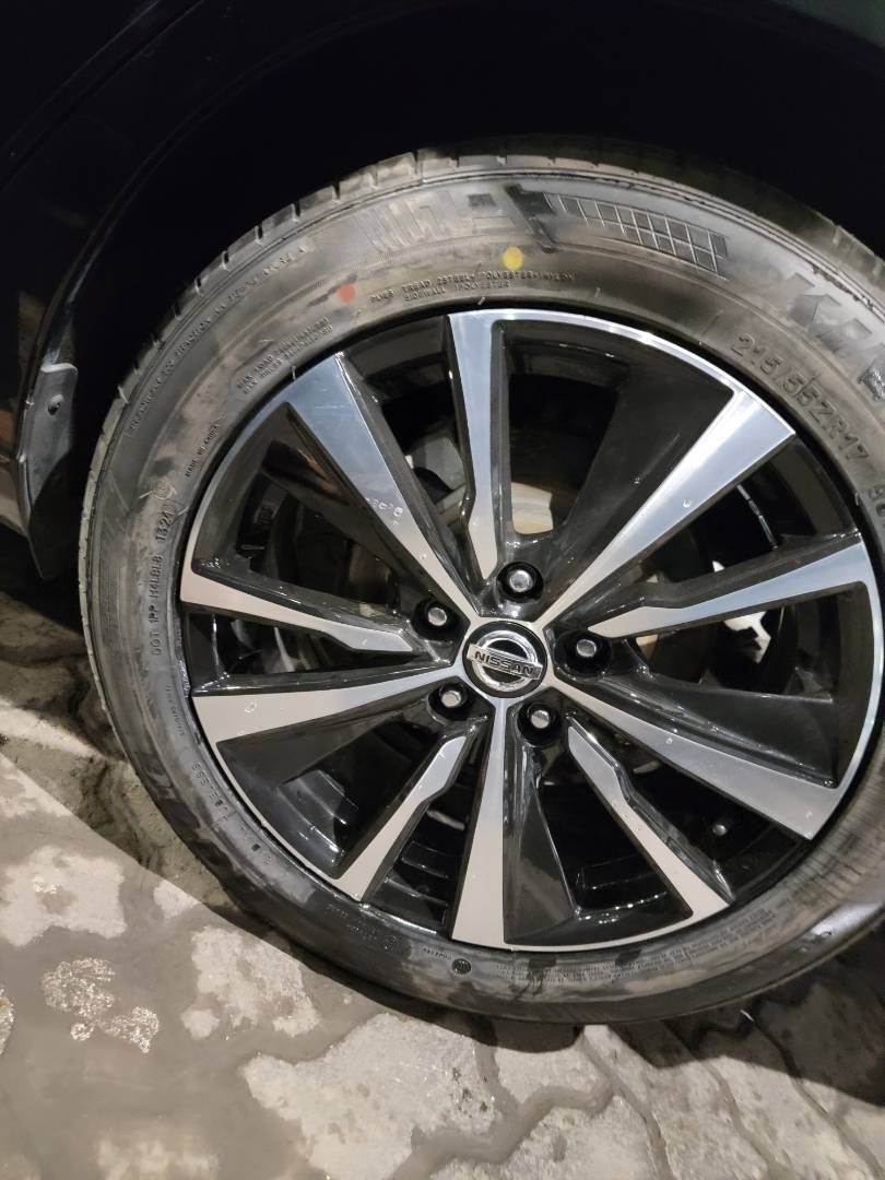 2019 NISSAN ALTIMA — 151066 Miles — Lot KC187369 — Main - Marhaba Auctions Used Cars - Image 6