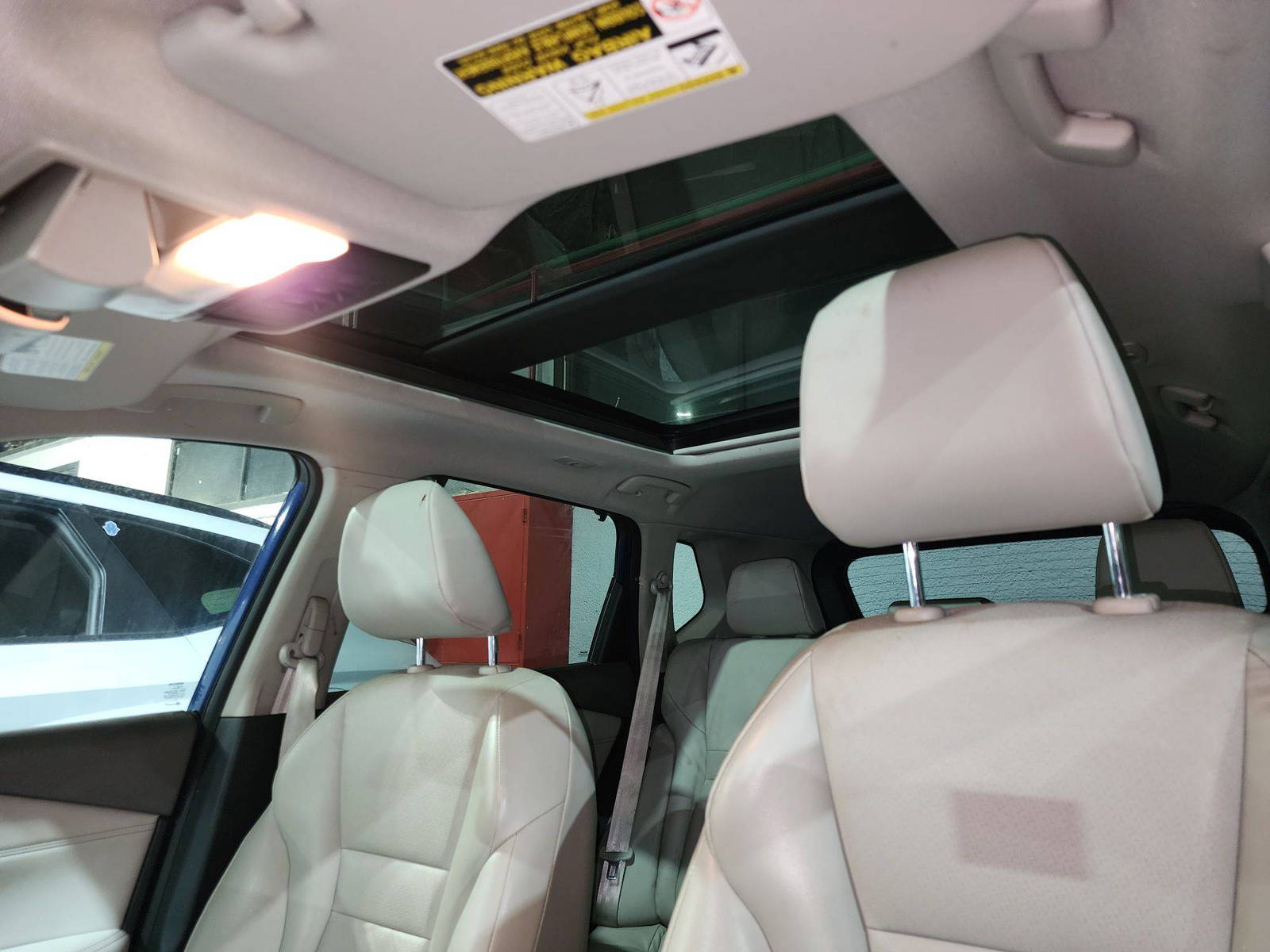 2021 NISSAN ROGUE — 62318 Miles — Lot 824445 — UMM RAMOOL - Marhaba Auctions Used Cars - Image 7