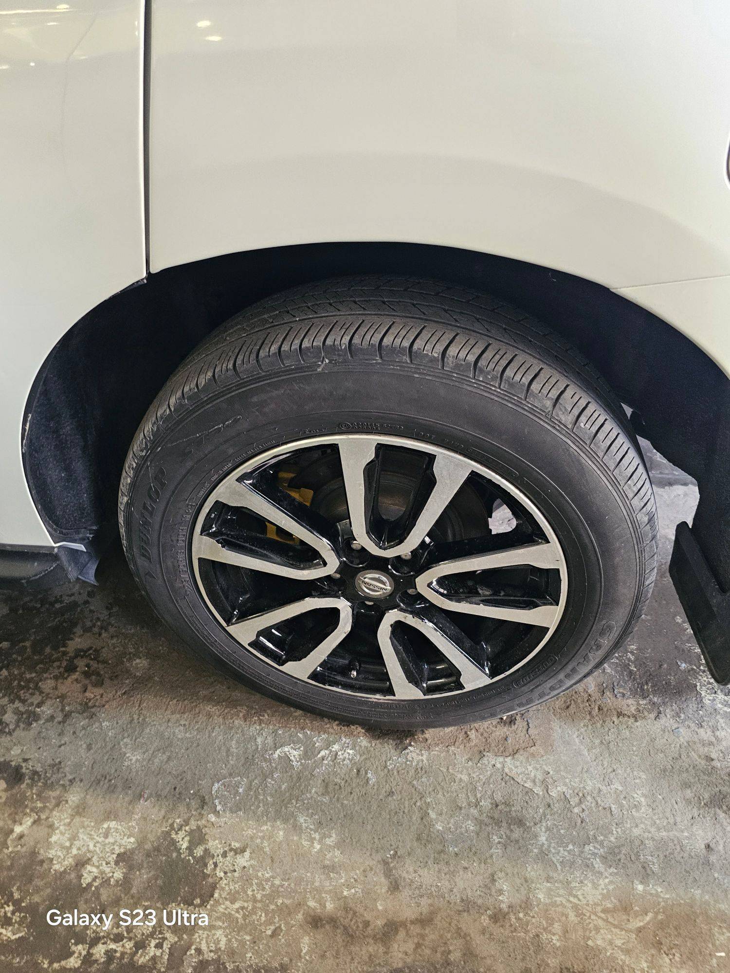 NISSAN PATHFINDER 2015 - Marhaba Auction Used Cars - Image 7