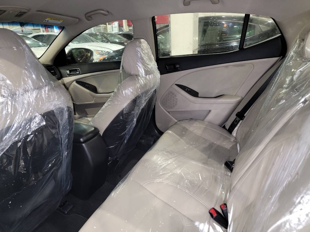 2015 KIA OPTIMA — 311453 Miles — Lot 35271 - Marhaba Auctions Used Cars - Image 5