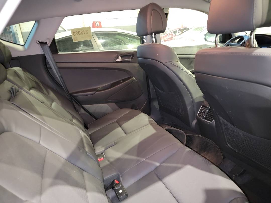 2016 HYUNDAI TUCSON — 205839 Miles — Lot 66299123 - Marhaba Auctions Used Cars - Image 6