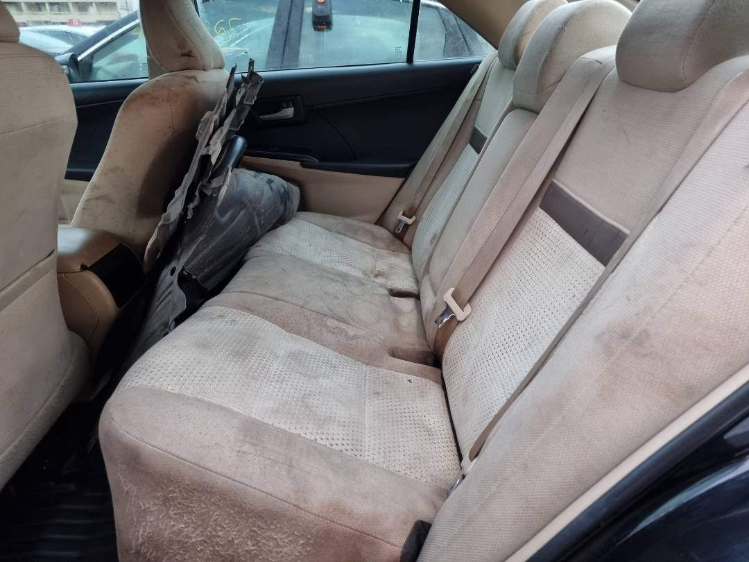 2013 TOYOTA CAMRY — 188766 Miles — Lot 215478 — Ind. 12 - Marhaba Auctions Used Cars - Image 6