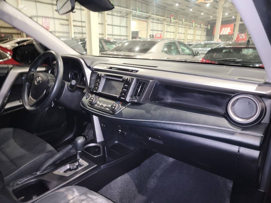 2018 TOYOTA RAV4 — 89808 Miles — Lot 69441423 - Marhaba Auctions Used Cars - Image 6