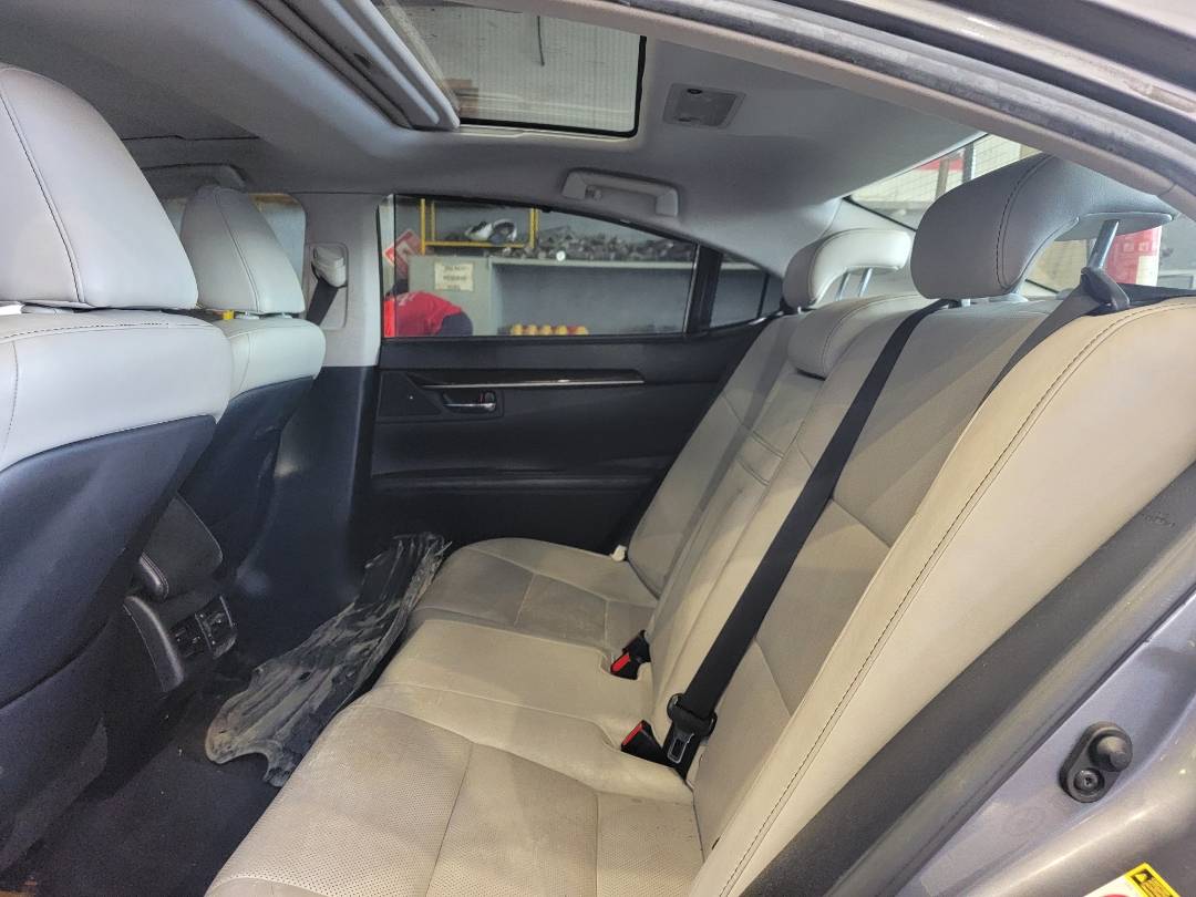 2013 LEXUS ES 350 — 182442 Miles — Lot D2037145 — Main - Marhaba Auctions Used Cars - Image 7