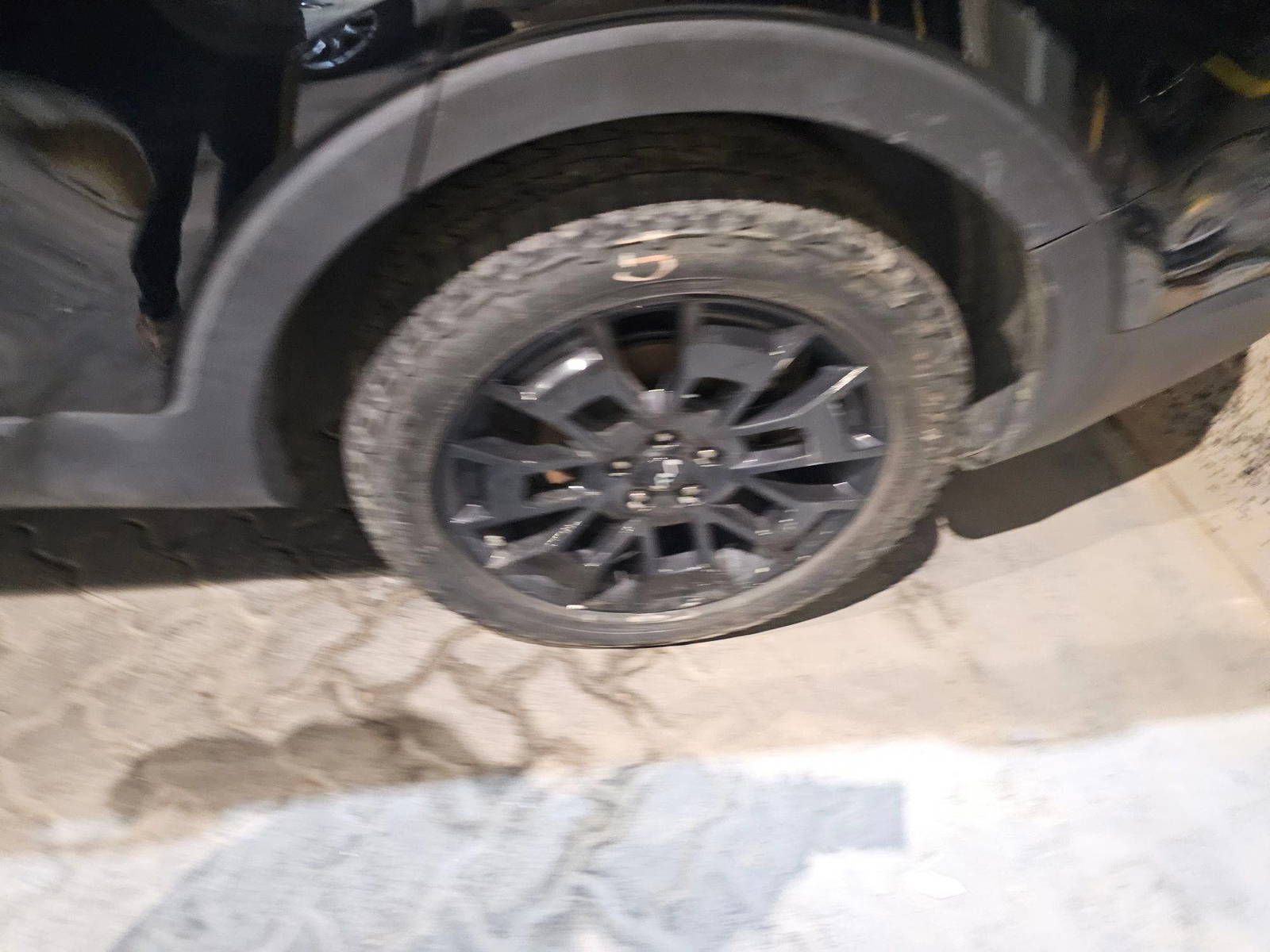 KIA TELLURIDE EX 2022 - Marhaba Auction Used Cars - Image 6
