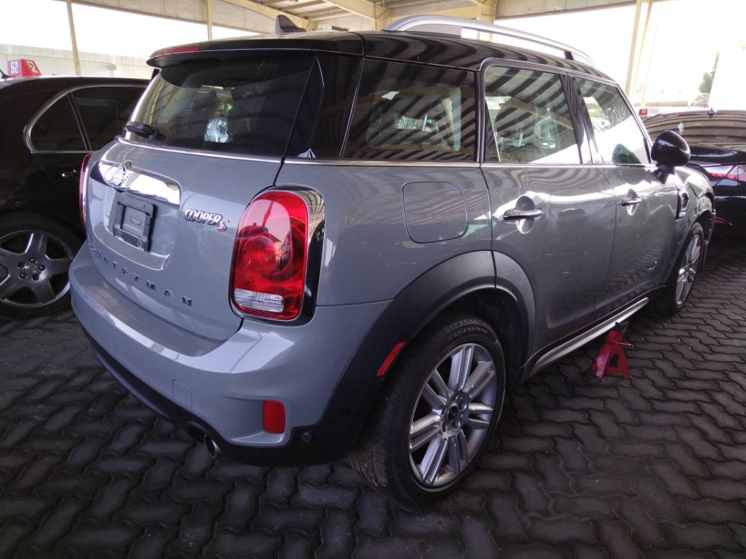 2019 MINI COOPER — 52169 Miles — Lot 37470269 - Marhaba Auctions Used Cars - Image 5