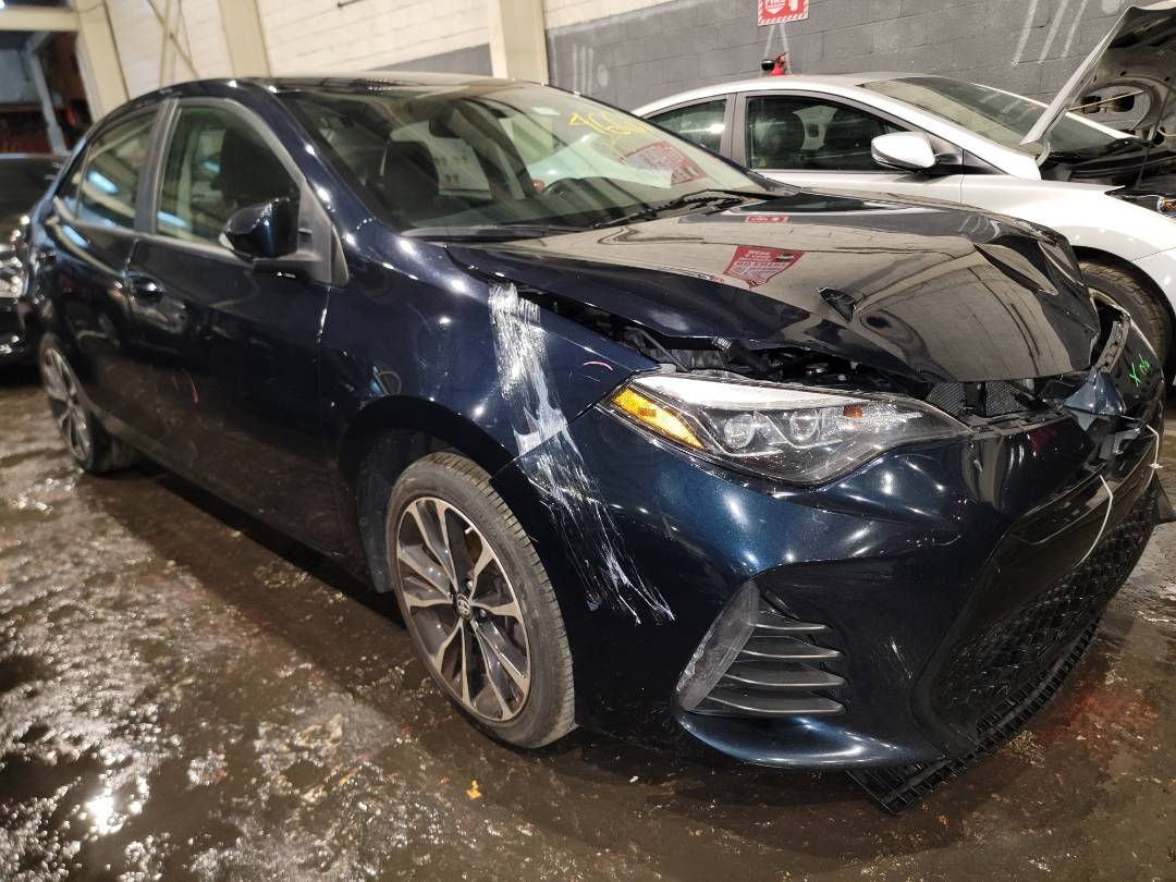 2019 TOYOTA COROLLA — 161676 Miles — Lot 37844725 - Marhaba Auctions Used Cars - Image 5