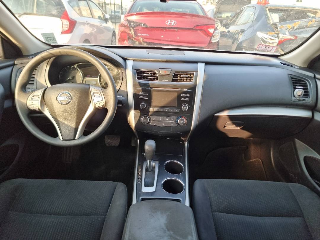 2014 NISSAN ALTIMA — 142826 Miles — Lot 1254874 — Souq - Marhaba Auctions Used Cars - Image 6